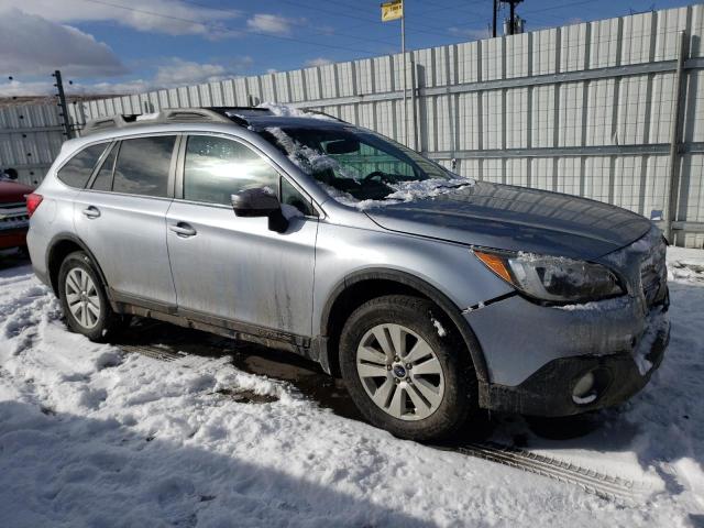 4S4BSBFC7F3265954 | 2015 SUBARU OUTBACK 2.