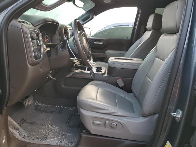 1GCUYGEL3LZ256686 | 2020 CHEVROLET SILVERADO