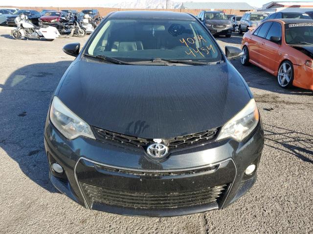 5YFBURHE7GP522352 | 2016 TOYOTA COROLLA L