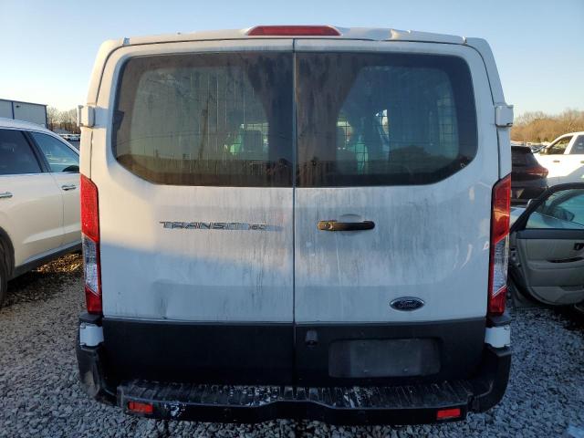 1FTYE1ZM4KKA80250 2019 Ford Transit T-150