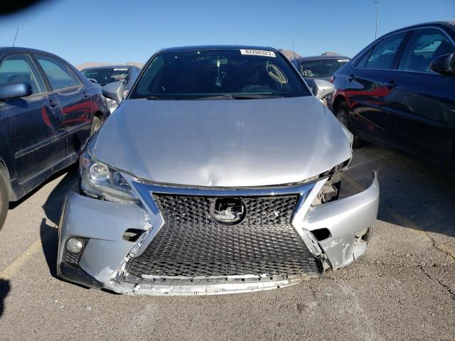 JTHKD5BH2F2228638 | 2015 LEXUS CT 200