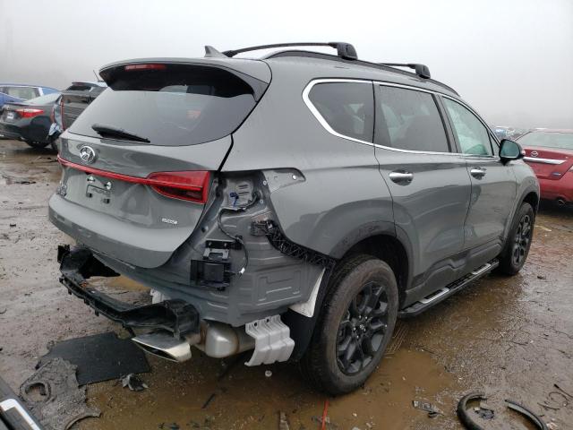 2023 HYUNDAI SANTA FE X - 5NMS6DAJ6PH614471