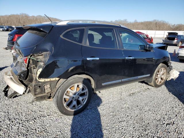 Vin: jn8as5mt5cw252607, lot: 82207393, nissan rogue s 20123