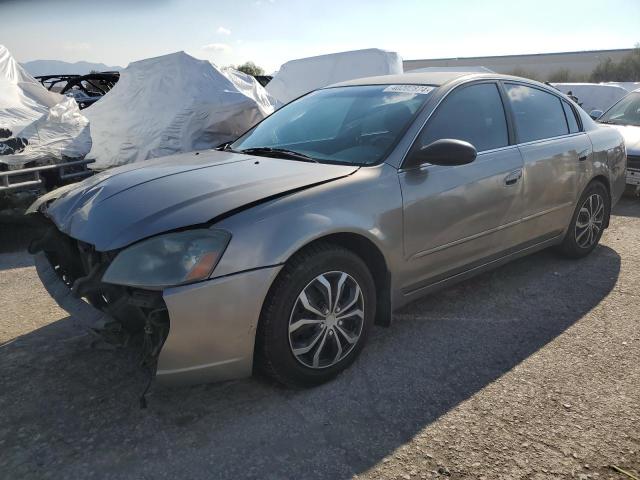 2006 Nissan Altima S