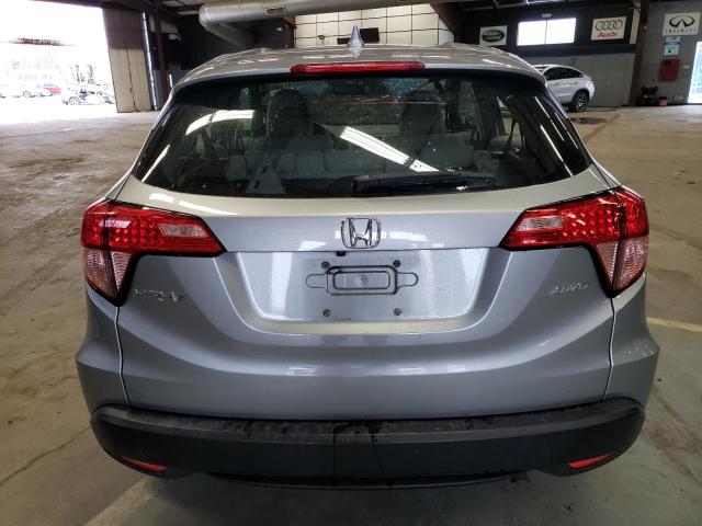 3CZRU6H33JG729839 | 2018 HONDA HR-V LX