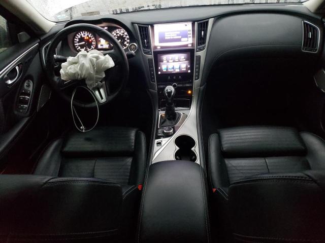 2018 INFINITI Q50 LUXE JN1EV7APXJM352687