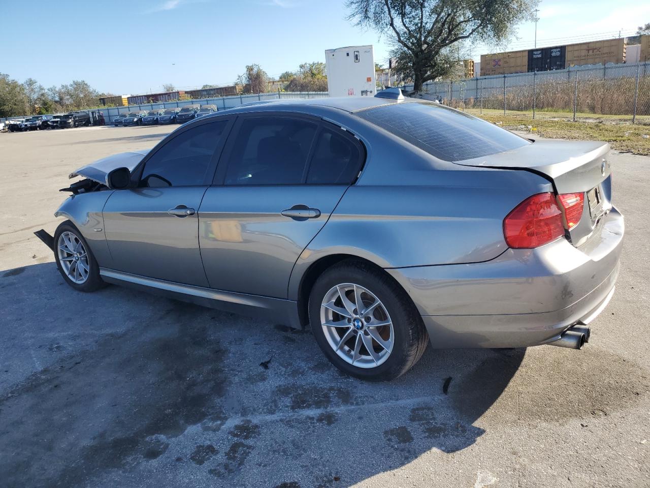 WBAPH7G51ANM52476 2010 BMW 328 I