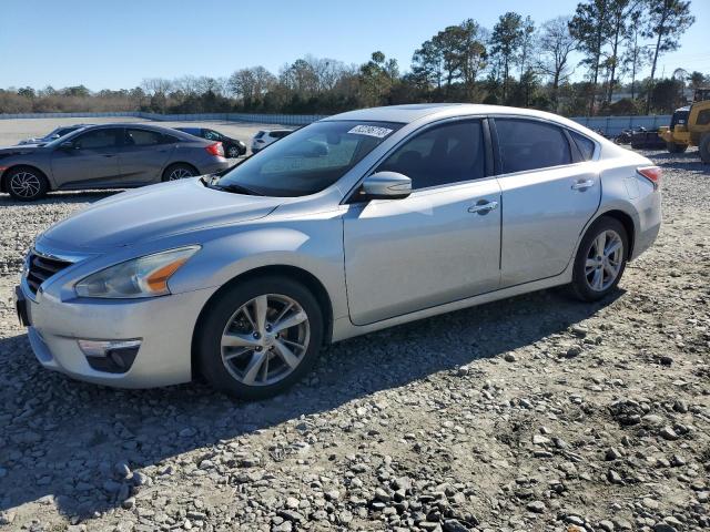 1N4AL3AP8EC201102 | 2014 NISSAN ALTIMA 2.5