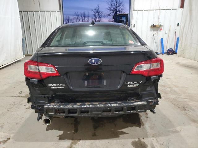 4S3BNAC62H3034967 | 2017 SUBARU LEGACY 2.5