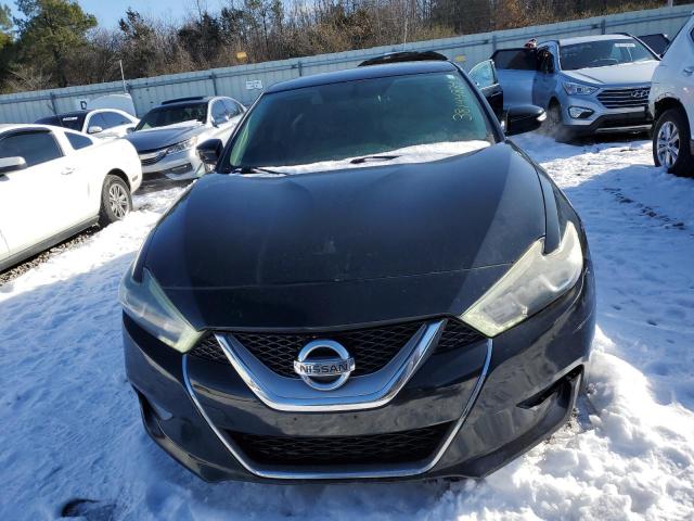 2016 NISSAN MAXIMA 3.5 1N4AA6AP0GC419500