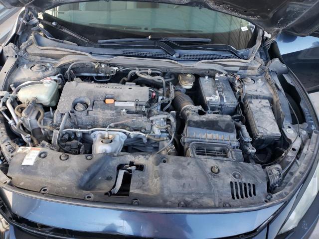 19XFC2F51GE050598 | 2016 HONDA CIVIC LX