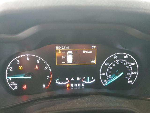 2020 Ford Transit Connect Xl VIN: NM0LS7E76L1438989 Lot: 37280464