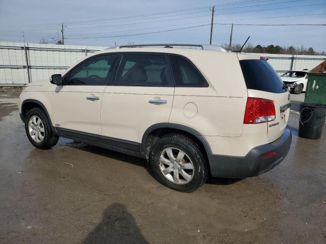 Vin: 5xyktca19bg067685, lot: 37082904, kia sorento base 20112