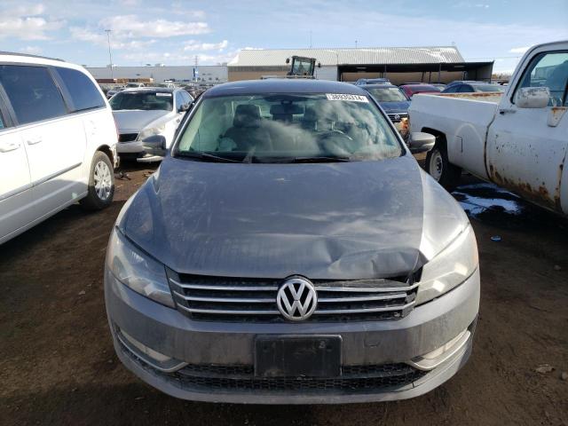 1VWAS7A32FC090174 | 2015 VOLKSWAGEN PASSAT S