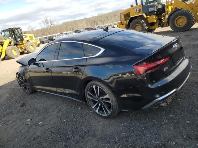 WAUC4CF57PA001444 | 2023 AUDI S5 PREMIUM