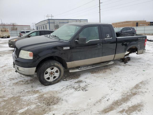 2004 Ford F-150 