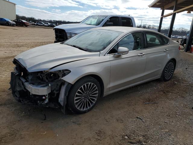 Vin: 3fa6p0k95hr114997, lot: 40787114, ford fusion titanium 2017 img_1