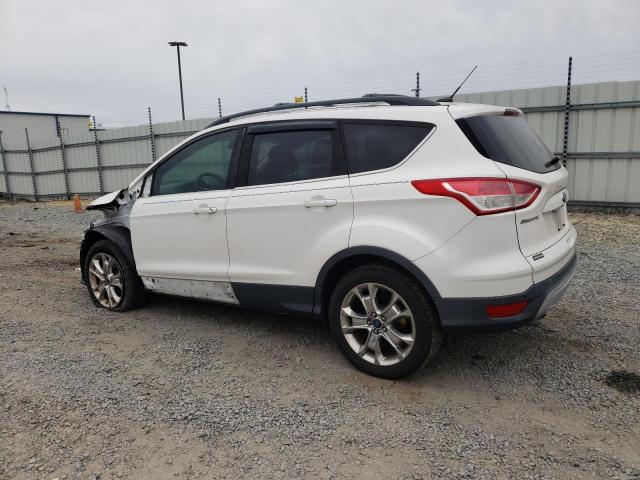 1FMCU0G95EUA43234 | 2014 FORD ESCAPE SE