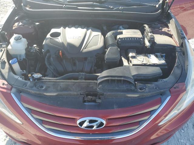 5NPEB4AC3EH946071 | 2014 HYUNDAI SONATA GLS