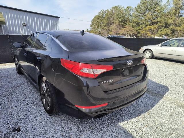 5XXGR4A66DG191037 | 2013 KIA optima sx