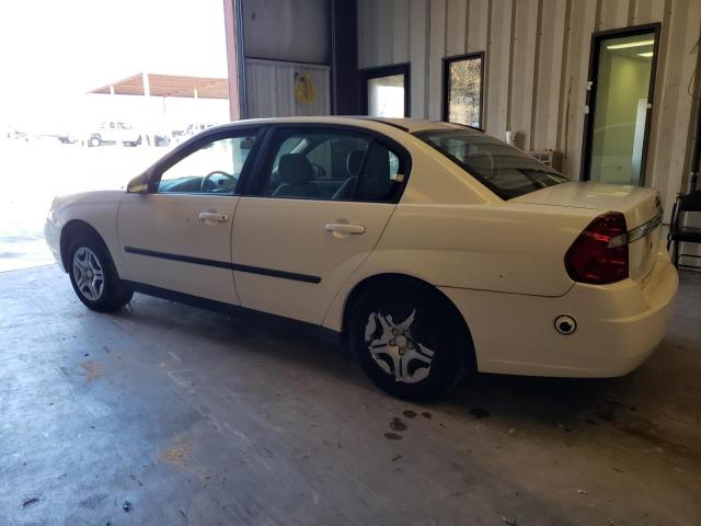 1G1ZS52F45F216169 | 2005 Chevrolet malibu