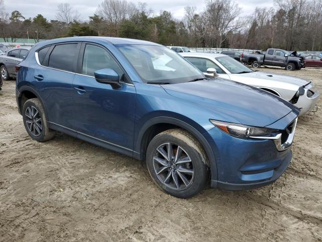 JM3KFBCM6J0460984 | 2018 MAZDA CX-5 TOURI