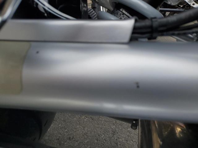 2004 BMW R1200 C - WB10379A44ZK92844