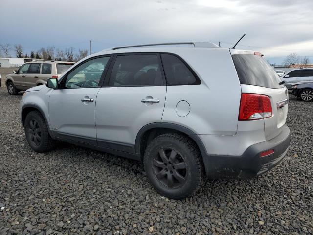 5XYKTDA65CG197854 2012 Kia Sorento Base