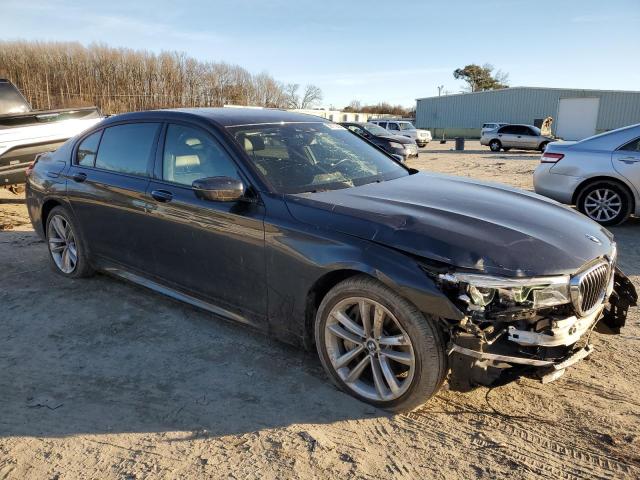 VIN WBA7F2C56HG421804 2017 BMW 7 Series, 750 XI no.4