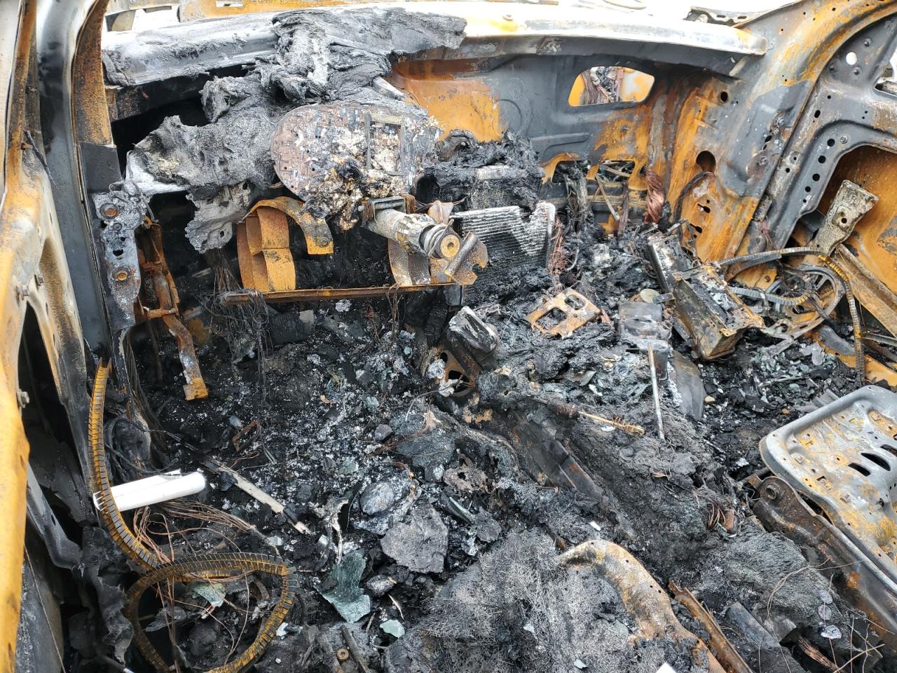 1C4SDHCT6DC617358 2013 Dodge Durango R/T