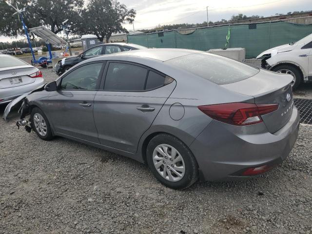 5NPD74LF4KH431046 | 2019 HYUNDAI ELANTRA SE