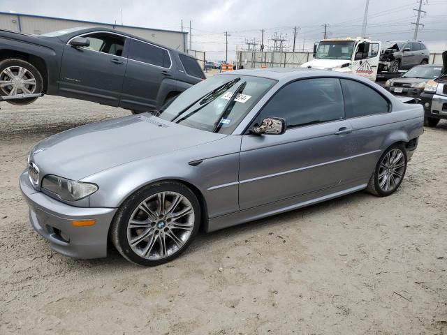 2005 BMW 3 Series 330Ci