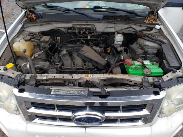 2008 Ford Escape Xlt VIN: 1FMCU93178KE75022 Lot: 82701963