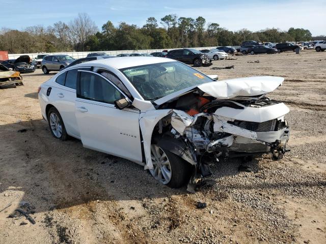 2016 Chevrolet Malibu Lt VIN: 1G1ZE5ST7GF239722 Lot: 40618144