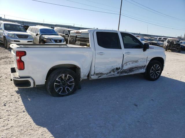 3GCUYEED3LG140370 | 2020 CHEVROLET SILVERADO