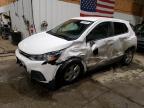 2020 CHEVROLET TRAX LS - KL7CJNSB1LB074071