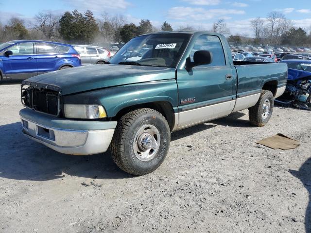 1999 Dodge Ram 2500 