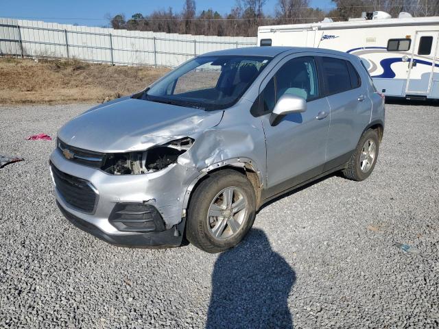 3GNCJKSB7KL236601 | 2019 CHEVROLET TRAX LS