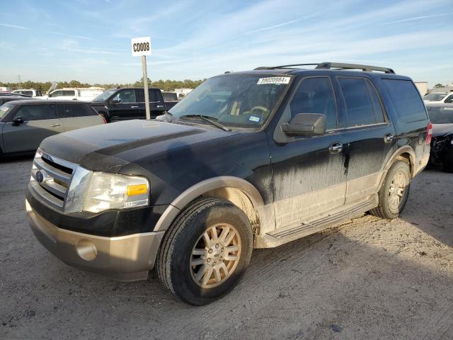 2011 Ford Expedition XLT