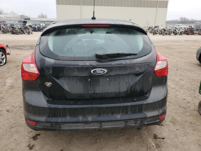 1FADP3K20EL185126 | 2014 FORD FOCUS SE