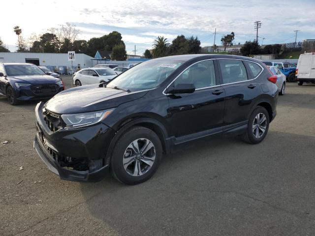 2HKRW5H31KH418168 | 2019 HONDA CR-V LX