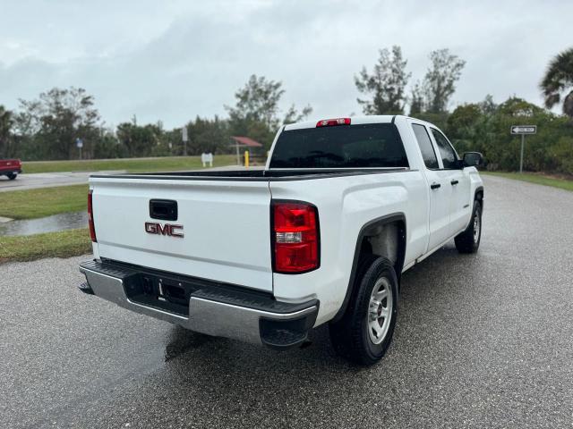 1GTR1LEH0JZ196765 | 2018 GMC SIERRA C15