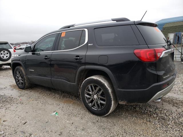 Vin: 1gkknmls2hz261608, lot: 40375634, gmc acadia slt-1 20172