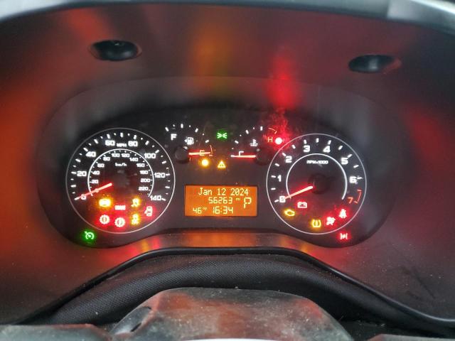 2022 RAM PROMASTER - ZFBHRFAB3N6X36806