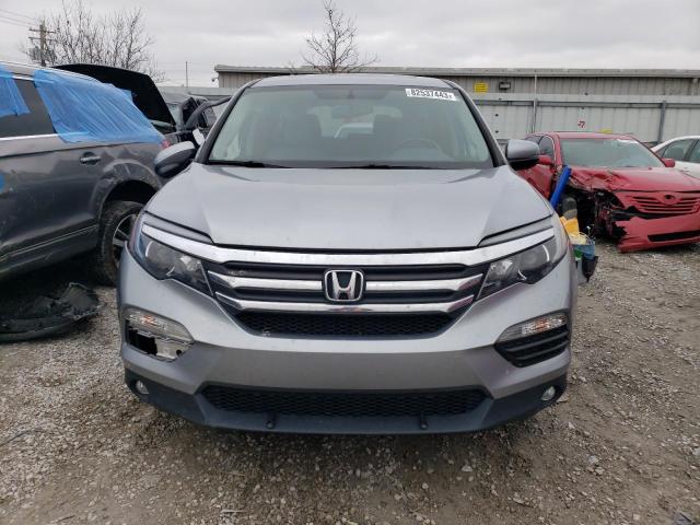 5FNYF5H54GB033528 | 2016 HONDA PILOT EXL