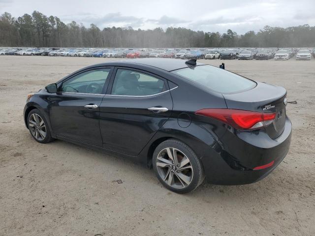 5NPDH4AE0EH508796 | 2014 HYUNDAI ELANTRA SE