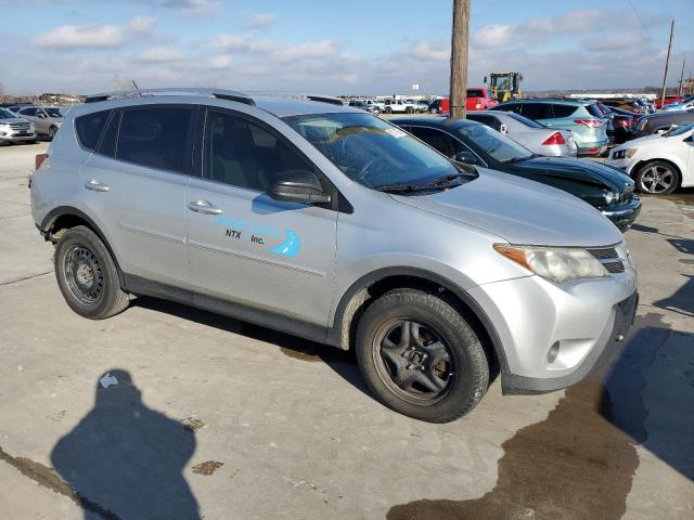 JTMZFREV7EJ003400 | 2014 TOYOTA RAV4 LE