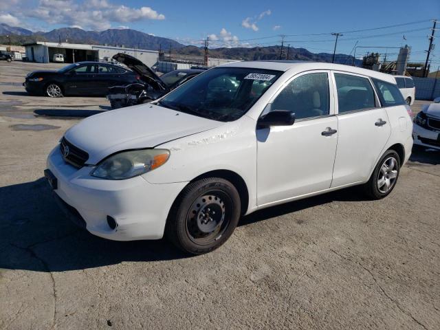 2005 Toyota Matrix XR