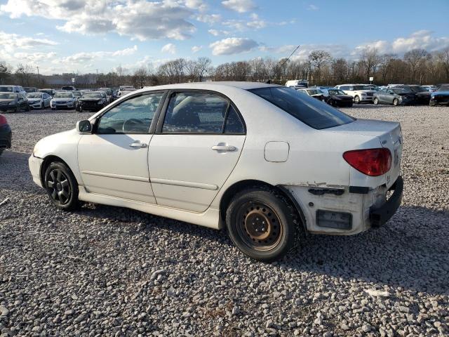 1NXBR32E64Z224201 | 2004 Toyota corolla ce