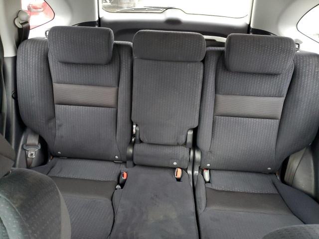 2008 Honda Cr-V Ex VIN: JHLRE48558C045822 Lot: 40515634